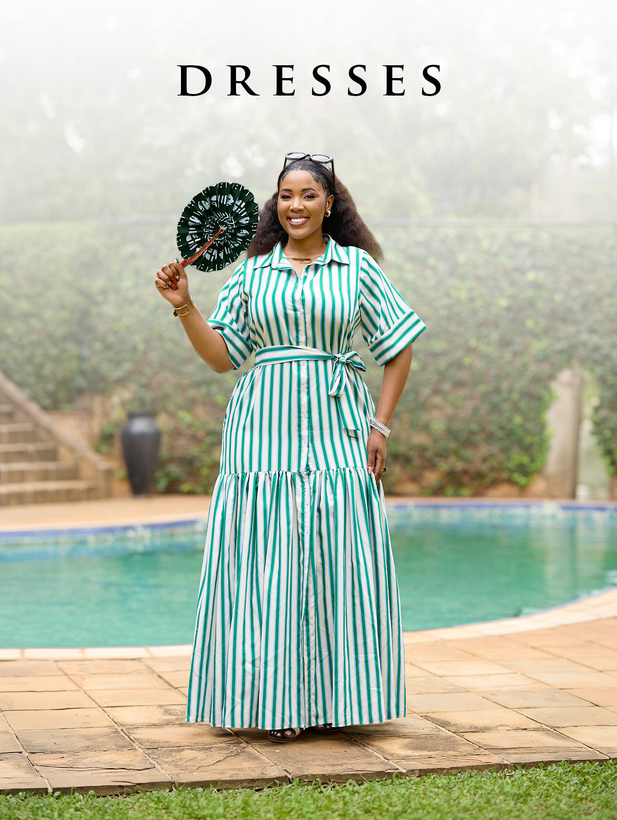 Dresses  Safari By Vivo