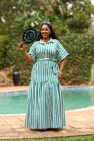 Nazari Escapes: Resort Wear That Takes You Places