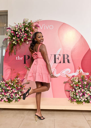 Dressed With Intention: A Love Letter to Womanhood