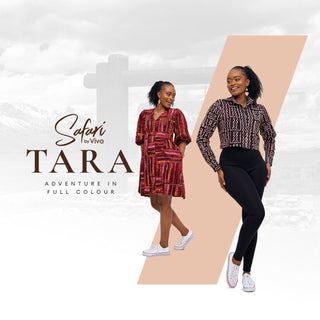 Season of Style: Shiv x Shikie, Tara, and Ponchos You’ll Live In.