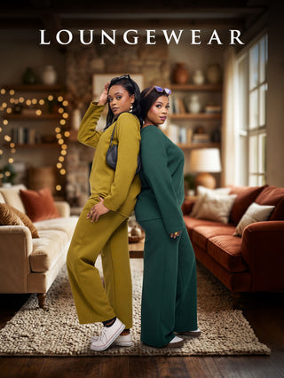 Lounge wear