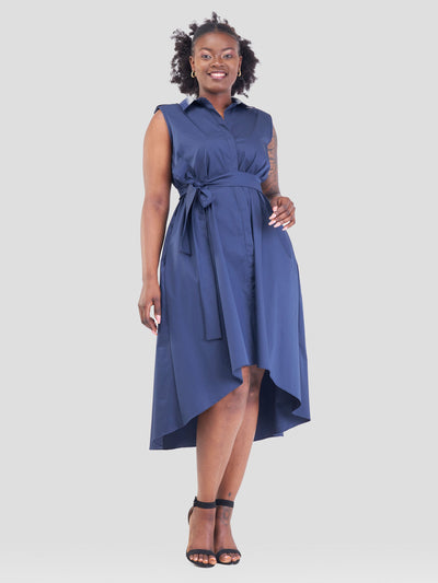 Shirt Dresses