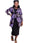 GREY/PURPLE PRINT