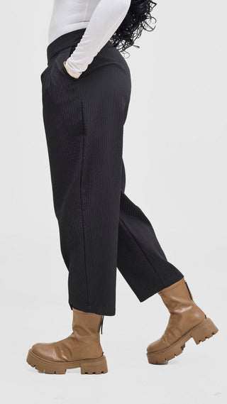 Shiv & Shikie X Safari Barrel Pants -