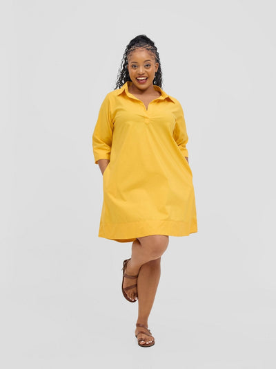Knee-Length