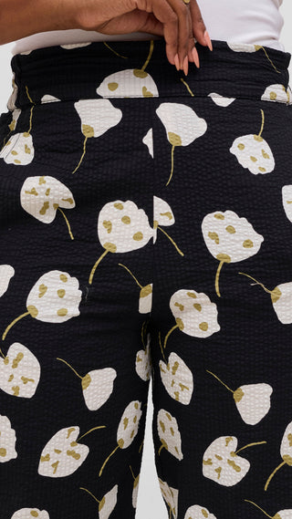 Safari by Vivo Zehra Barrel Pants -