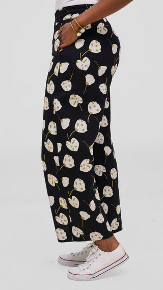Safari by Vivo Zehra Barrel Pants -