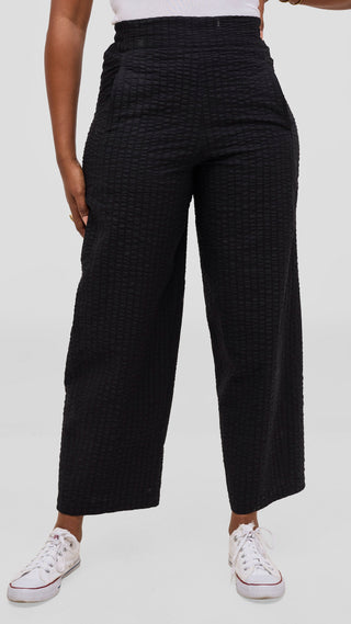 Safari by Vivo Zehra Barrel Pants -