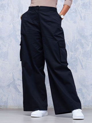 Safari Hawi Cargo Pants -