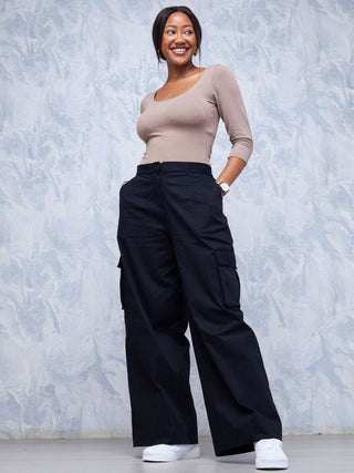 Safari Hawi Cargo Pants -