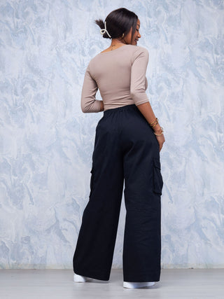 Safari Hawi Cargo Pants -