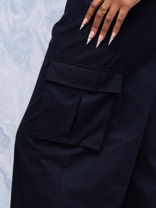 Safari Hawi Cargo Pants -