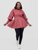 BLUSH PINK