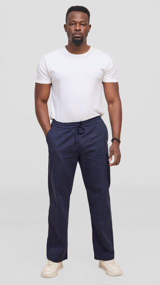 Safari By Vivo Mens Cotton Pants -