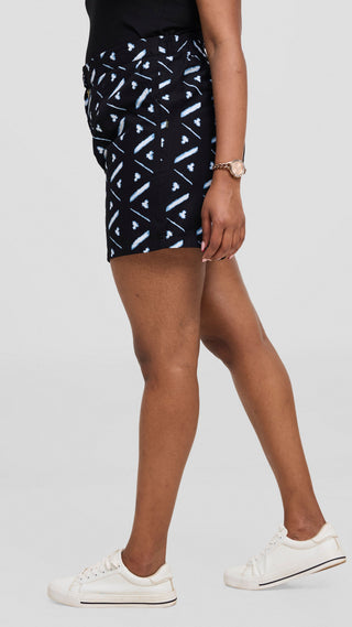 Safari Tafari Shorts -