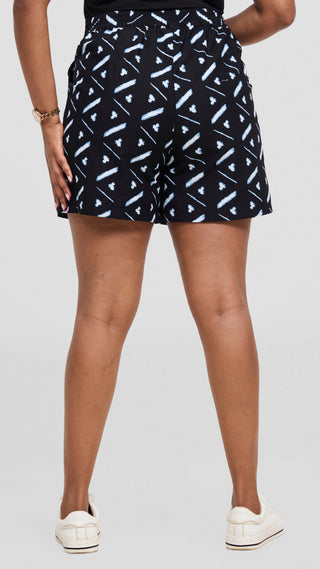 Safari Tafari Shorts -