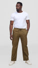 KHAKI GREEN