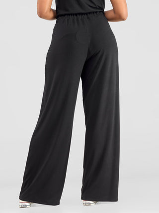 Safari by Vivo Lounge Pants - Black