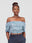 BLUE / RED PRINT