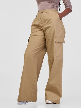 Safari Hawi Cargo Pants -