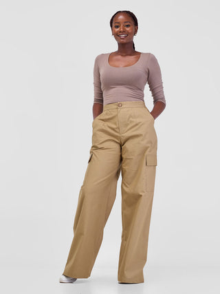 Safari Hawi Cargo Pants -