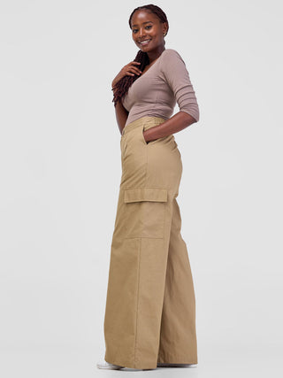 Safari Hawi Cargo Pants -