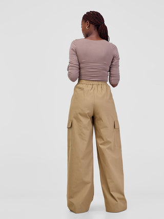 Safari Hawi Cargo Pants -
