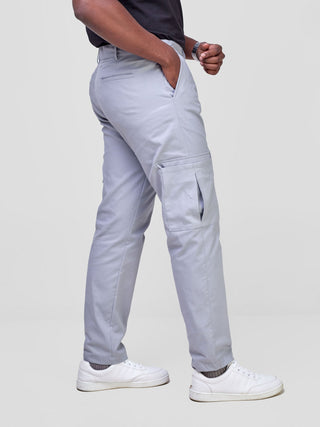 Safari Men' Cargo Pants -