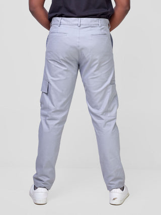 Safari Men' Cargo Pants -